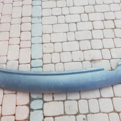 Listwa dokładka zderzaka tył Astra J IV 13320238