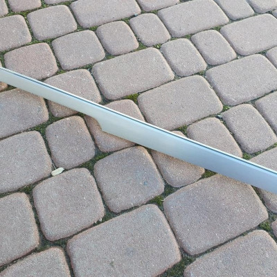 Listwa drzwi lewy przód Passat B8 3G0867439A