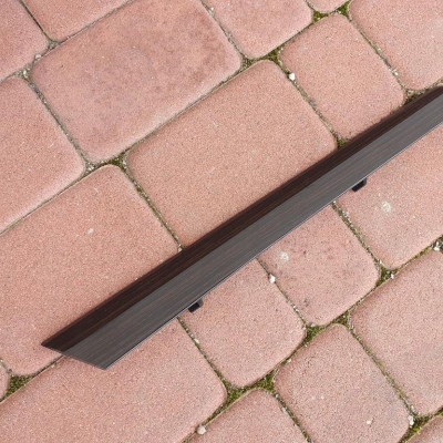 Listwa drzwi prawy przód VW Jetta 5C6 5C6867440A