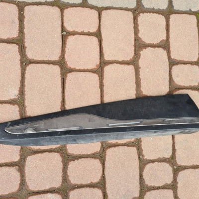 Listwa drzwi prawy tył Renault Clio IV 828770664R