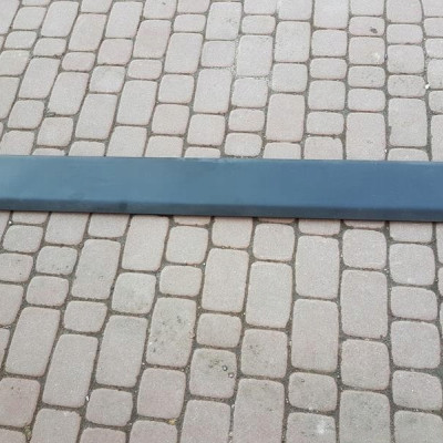 Listwa drzwi przesuwnych Movano Master 828209234R