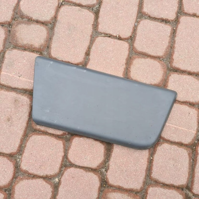 Listwa drzwi przód Ducato Jumper Boxer 1305776070