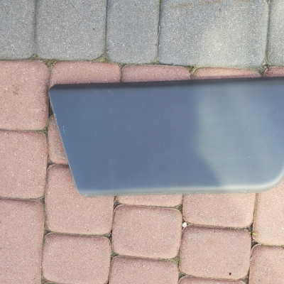 Listwa drzwi przód prawa Ducato Jumper 1305776070
