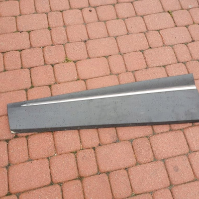 Listwa drzwi przód przednich Renault Captur 36