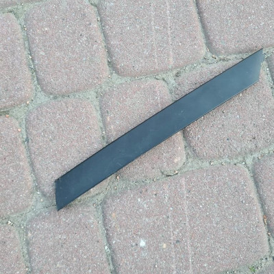 Listwa drzwi przód Renault Clio IV 808704637R