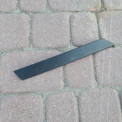 Listwa drzwi przód Renault Clio IV 808713408R