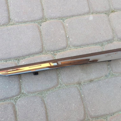 Listwa drzwi tył tylny VW Jetta 5C6 5C6867449A