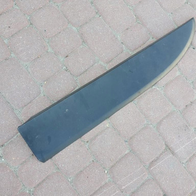 LISTWA drzwi VIVARO B TRAFIC III 3 808213720R