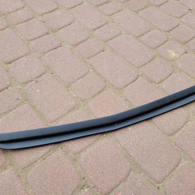 Listwa górna zderzaka Opel Corsa E 13451964