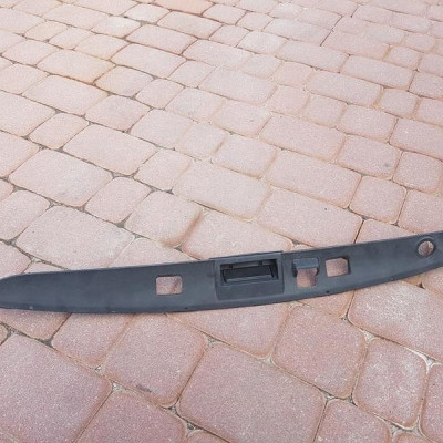 Listwa klapy tył Mercedes W218 CLS A2187500393