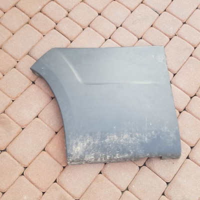 Listwa lewa 1305769070 boczna JUMPER BOXER DUCATO