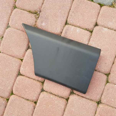 Listwa Lewa Tył Movano Master III 768F20005R