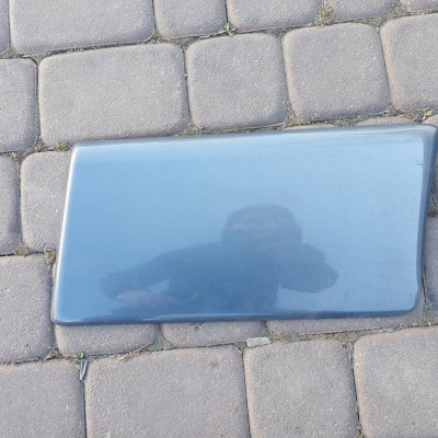 Listwa LONG błotnika VIVARO TRAFIC 768570114R