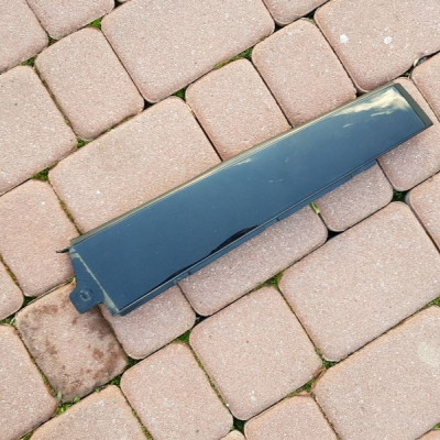 Listwa nakładka drzwi lewy tył Audi Q3 8U0839901