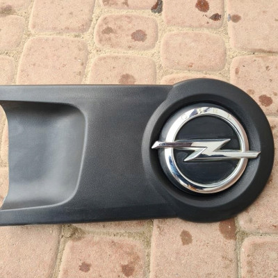 Listwa osłona drzwi Opel Combo D 7355079410