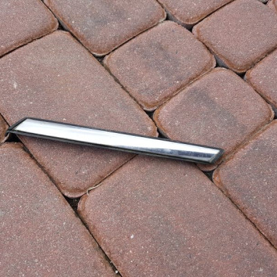 Listwa ozdobna chrom ClubMan MINI Cooper R56 R55