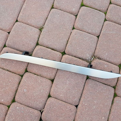 Listwa ozdobna dekor lewy przód Audi Q3 8U0867409