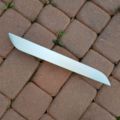 Listwa ozdobna dekor prawy tył Audi Q3 8U0867420