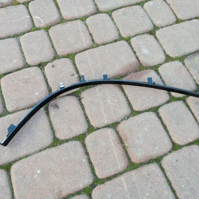 Listwa ozdobna deski LIFT Opel Insignia 13221839