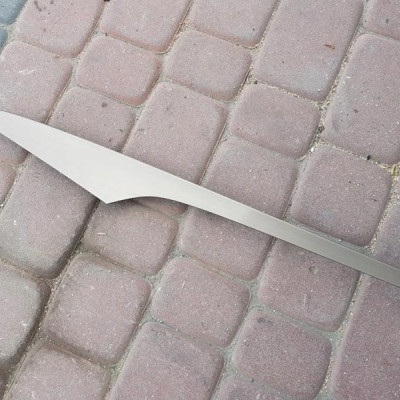 Listwa ozdobna drzwi lewa Opel Insignia 13222176