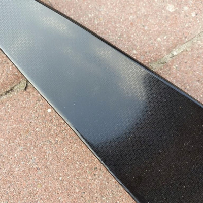 Listwa ozdobna lewa Opel Insignia 13222176 carbon