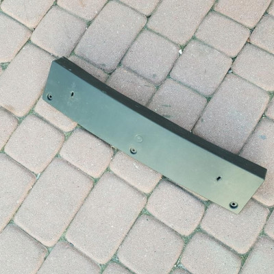 Listwa pod tablicę Opel Insignia B 13491290