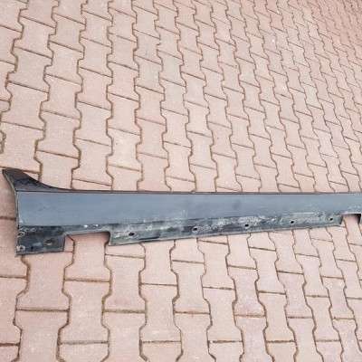 Listwa progowa Mercedes W218 CLS A2186900240