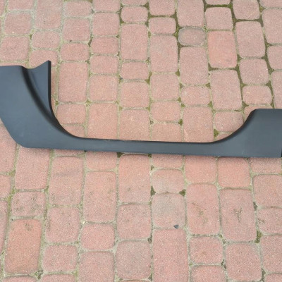 Listwa progowa prawa Renault Captur 769511711R