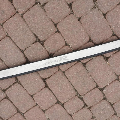 Listwa progowa TYPE-R Honda Civic UFO