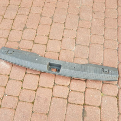 Listwa progu bagażnika Opel Meriva A 13224536