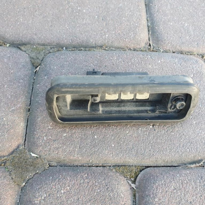 Listwa stycznik drzwi VIVARO TRAFIC 8200139742