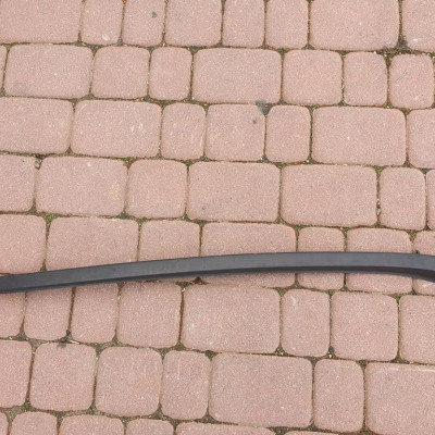 Listwa szyby czołowej Opel Astra J IV 13280303