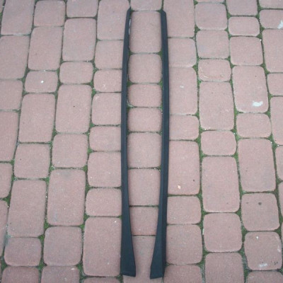 Listwa szyby koło szyby listwy Astra J NOWA