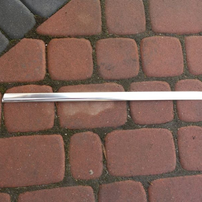 Listwa szyby zgarniajaca chrom kombi Insignia