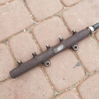 Listwa wtryskowa BOXER DUCATO 17r BK2Q-9D280-AB