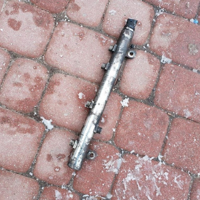 Listwa wtryskowa Ducato Jumper Boxer 5801386699