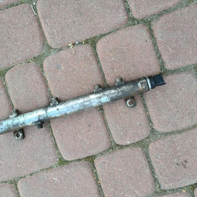 Listwa wtryskowa IVECO DUCATO 2.3 3.0 0445224065