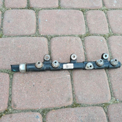 Listwa wtryskowa MASTER III MOVANO B 175216547R