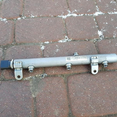 Listwa wtryskowa Mercedes W218 CLS A6420703095