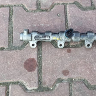 Listwa Wtryskowa VIVARO TRAFIC H 8200912225