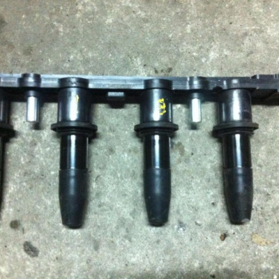 Listwa wtryskowa Z18XER 1.8 Vecta C Signum Zafira