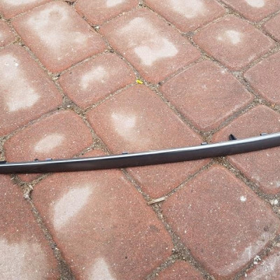 Listwa wykończeniowa boczka Opel Zafira C 13350950