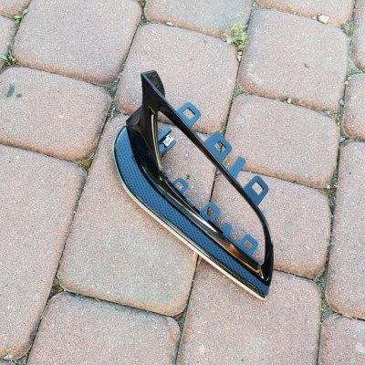 Listwa wykończeniowa deski Carbon Opel Insignia B