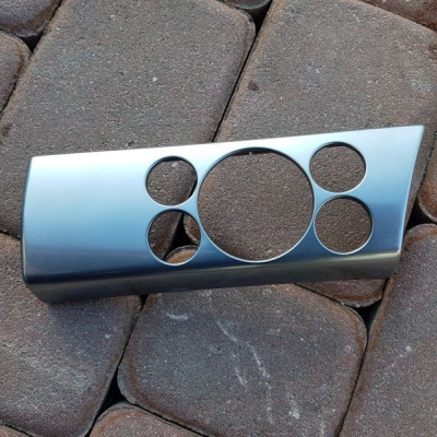 Listwa wykończeniowa deski Opel Astra H 13124865