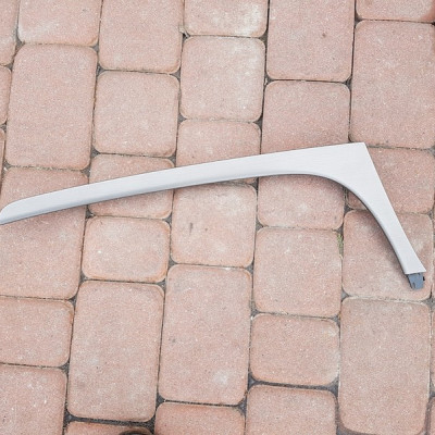 Listwa wykończeniowa deski Opel Insignia 13221846