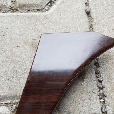 Listwa wykończeniowa deski Opel Insignia 13242093