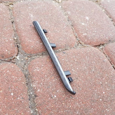 Listwa wykończeniowa deski Opel Zafira C 20843273