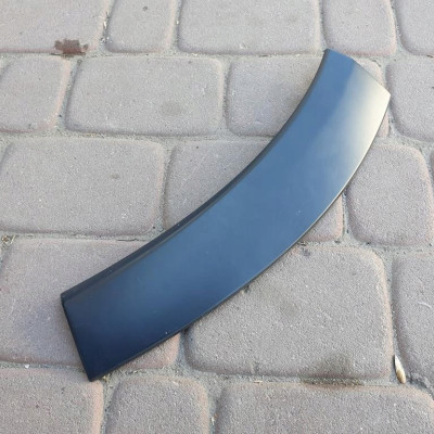 Listwa zderzaka LIFT Cross Country Opel Insignia