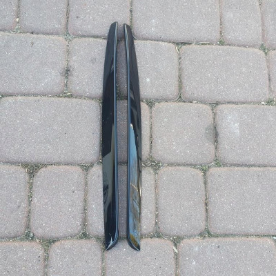 Lotki klapa OPC-line dokładka Opel Insignia