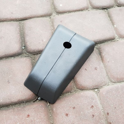 Lusterka Opel Astra H Zafira B 13126143 13126142